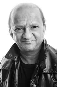 Kiran Shah as Ginarrbrik