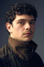 Noah Jupe as Hamlet