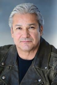Joseph P. Santillanes as Homeland Security Officer