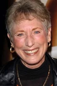 Judith O'Dea as Barbra