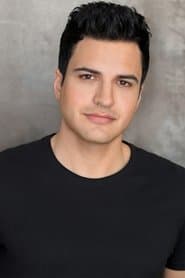 Dan Hunter as Party Broker #2