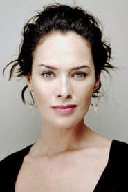 Lena Headey as Moira