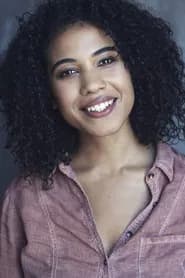 Liza Scholtz as Nurse
