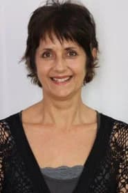 Margot Wood as Elderly Woman