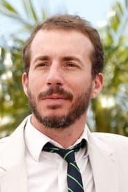 Esteban Bigliardi as Javier Methol