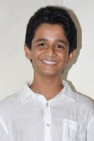 Ritwik Sahore as Young Omkar