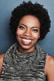 Sasheer Zamata as Suzie