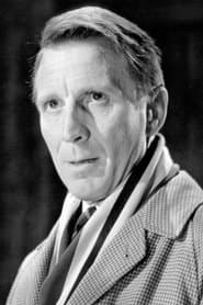 Alfred Burke as Armando Dippet