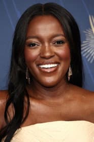 Krys Marshall as Blaze's Mom (voice)
