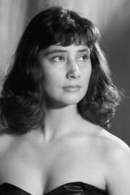 Tatyana Samoylova as Veronika