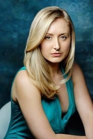 Katie Amess as Woman in Lobby #1