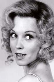 Tereza Pokorná-Herzová as Actress