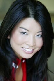 Sherry Shaoling as Hooker