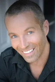Mark S. Allen as KMAX-TV(IND) Sacramento