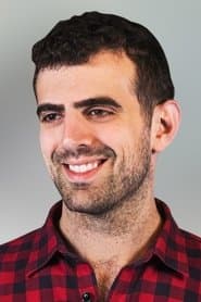 Sam Morril as Open Mic Comic