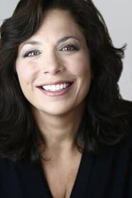Nancy Cassaro as Joe Buddha's Wife