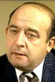 François Viaur as Bistro Owner