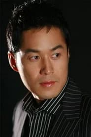 Park Jeong-woo as Recruiting Officer