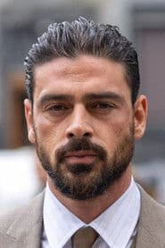 Michele Morrone as Michele Morrone