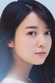 Mone Kamishiraishi as Mitsuha Miyamizu (voice)
