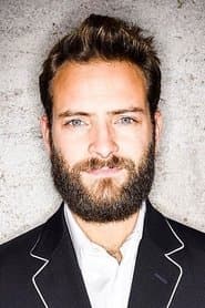 Alessandro Borghi as Stefano Cucchi