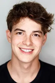 Israel Broussard as Garrett