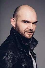 Mateusz Łasowski as Martin