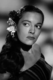 Kerima as Virginia Toriello