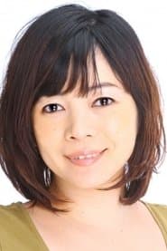 Kaori Takeuchi as Friend's Mother (voice)