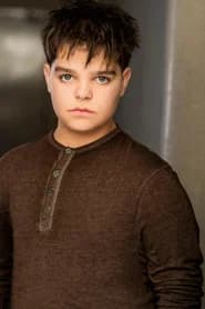 Ivano DiCaro as Hank