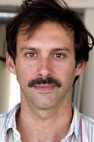 Renaud Barse as Candidat