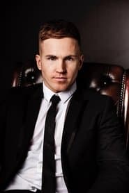 Kane Silver as Dancer