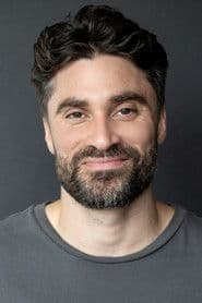 Olivier Lamarche as Local Cop (uncredited)