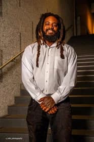 Bama Boy Buck as Prison Visitor
