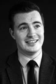 Brandon McClelland as Mr Ingram