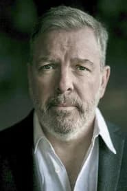 Lloyd Hutchinson as Underboss