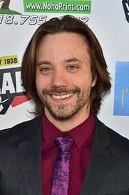 Aaron Fors as Additional Voices (voice)