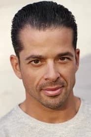 Michael Valamios as Hood #1
