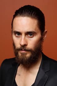 Jared Leto as Ares