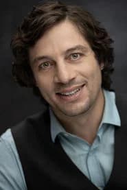 Paul Puzzella as Thrasher's Dad