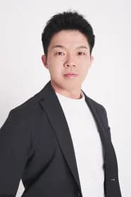 Go Fujii as Security Guard (voice)