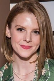 Ashley Bell as Additional Voices (voice)