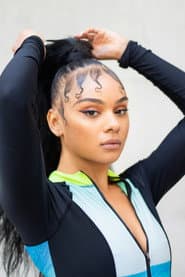 Olivia Beckford as Dancer