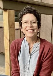 Sally Dworsky as Additional Voices (voice)