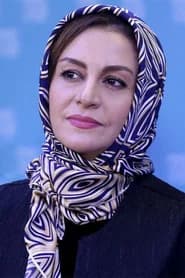 Merila Zarei as Miss Ghahraii - Termeh's Teacher