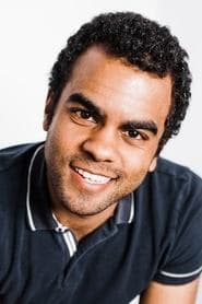Isaac Robinson-Smith as Additional Voices (voice)