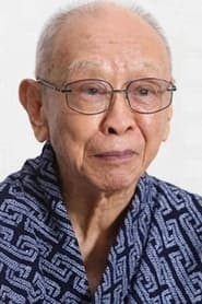 Koba Hayashi as River Spirit (voice)