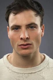 Cooper Levy as Chuck Beasley