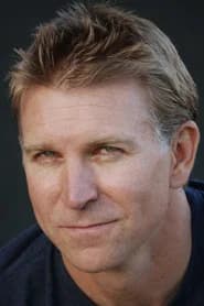 Derick Pritchard as Amity Dauntless Soldier