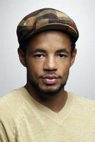 Jonathan Haagensen as Cabeleira - Shaggy